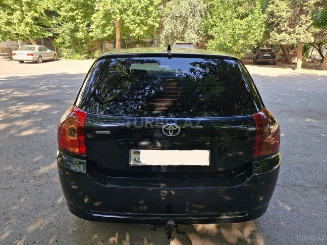Toyota Corolla 2006, 280,000 km - 1.4 l - Bakı