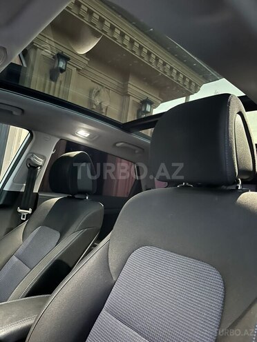 Hyundai Tucson 2016, 95,221 km - 2.0 l - Bakı