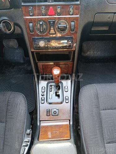 Mercedes C 180 1997, 396,505 km - 1.8 l - Qazax