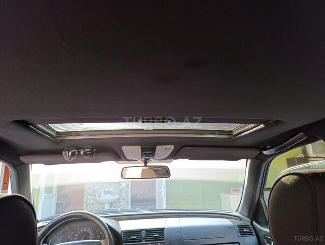 Mercedes C 180 1997, 396,505 km - 1.8 l - Qazax