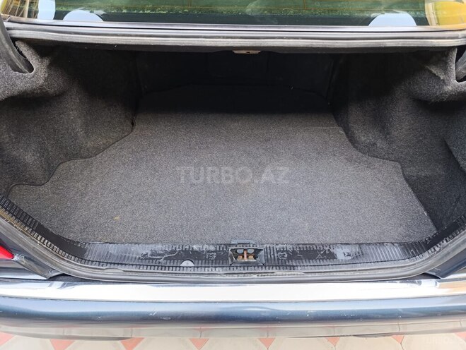 Mercedes C 180 1997, 396,505 km - 1.8 l - Qazax