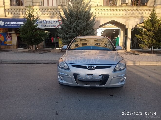 Hyundai i30 2009, 261,000 km - 1.4 l - Xaçmaz