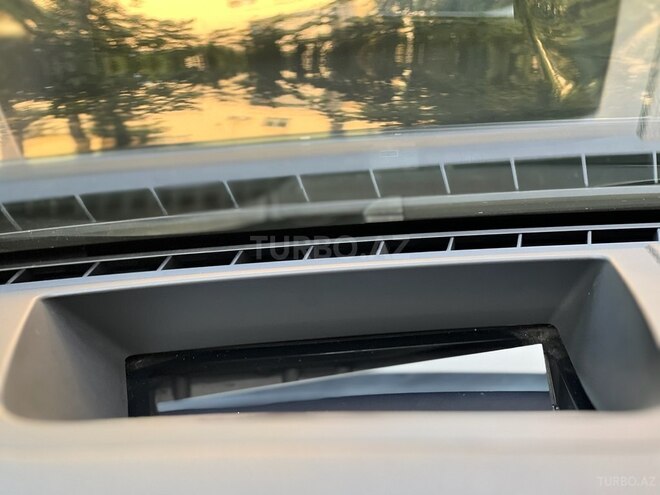 BMW 520 2016, 83,000 km - 2.0 л - Gəncə
