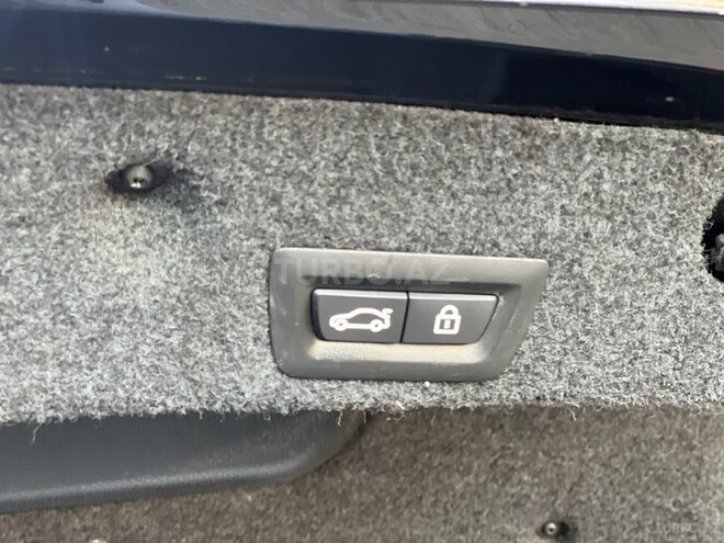 BMW 520 2016, 83,000 km - 2.0 л - Gəncə