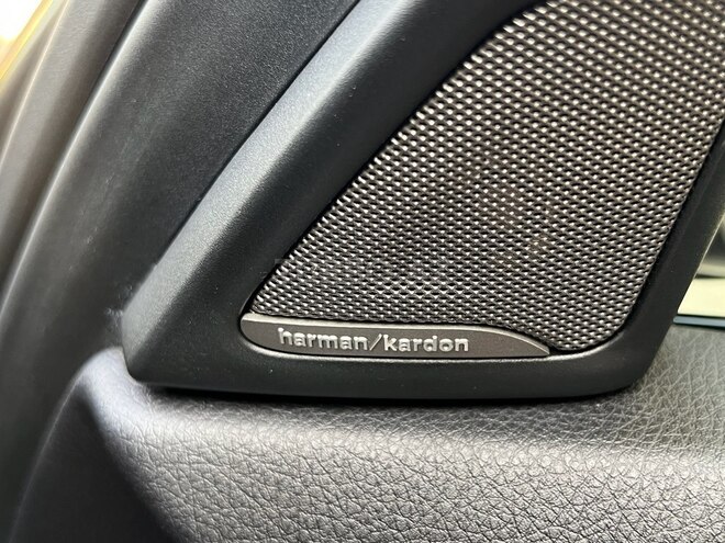 BMW 520 2016, 83,000 km - 2.0 л - Gəncə