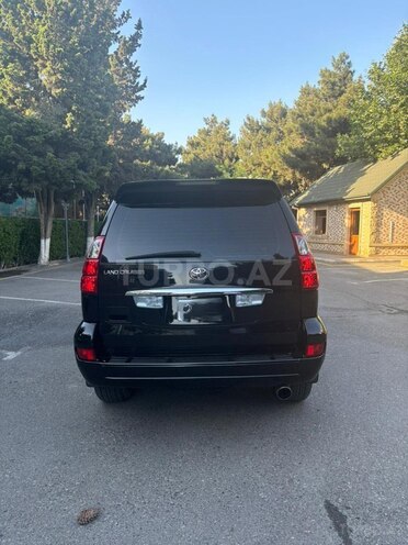 Toyota Land Cruiser Prado 2008, 260,000 km - 4.0 л - Bakı