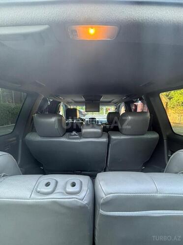 Toyota Land Cruiser Prado 2008, 260,000 km - 4.0 л - Bakı