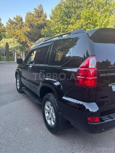 Toyota Land Cruiser Prado 2008, 260,000 km - 4.0 л - Bakı