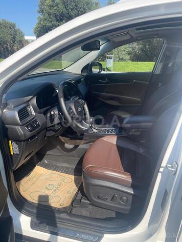 Kia Sorento 2015, 150,000 km - 2.2 л - Bakı