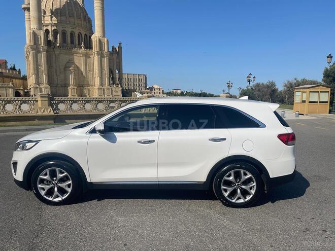 Kia Sorento 2015, 150,000 km - 2.2 л - Bakı