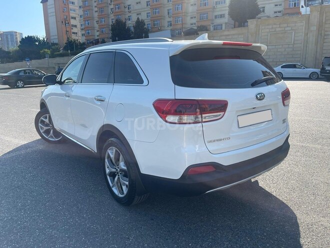 Kia Sorento 2015, 150,000 km - 2.2 л - Bakı