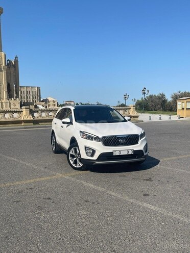Kia Sorento 2015, 150,000 km - 2.2 л - Bakı