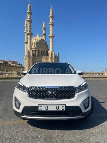 Kia Sorento 2015, 150,000 km - 2.2 л - Bakı