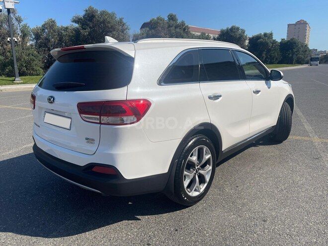 Kia Sorento 2015, 150,000 km - 2.2 л - Bakı
