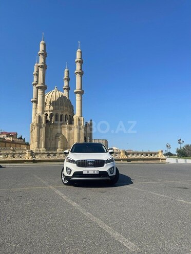 Kia Sorento 2015, 150,000 km - 2.2 л - Bakı