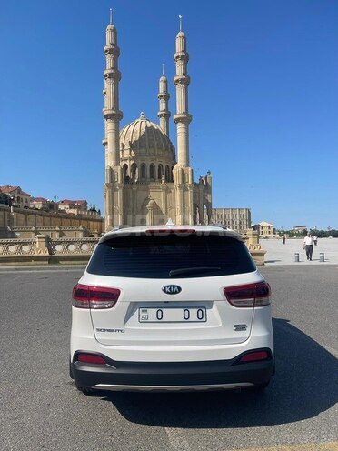 Kia Sorento 2015, 150,000 km - 2.2 л - Bakı