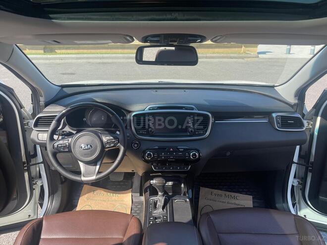 Kia Sorento 2015, 150,000 km - 2.2 л - Bakı