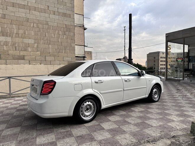 Daewoo Gentra 2014, 255,144 km - 1.5 l - Bakı