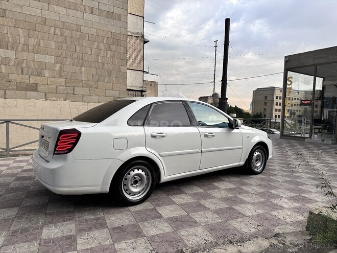 Daewoo Gentra 2014, 255,144 km - 1.5 l - Bakı