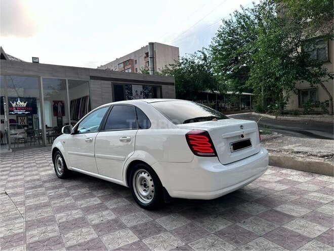 Daewoo Gentra 2014, 255,144 km - 1.5 l - Bakı