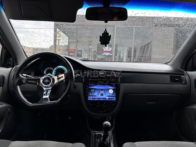 Daewoo Gentra 2014, 255,144 km - 1.5 l - Bakı