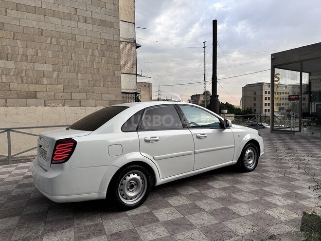 Daewoo Gentra 2014, 255,144 km - 1.5 l - Bakı