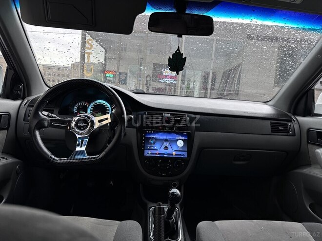 Daewoo Gentra 2014, 255,144 km - 1.5 l - Bakı