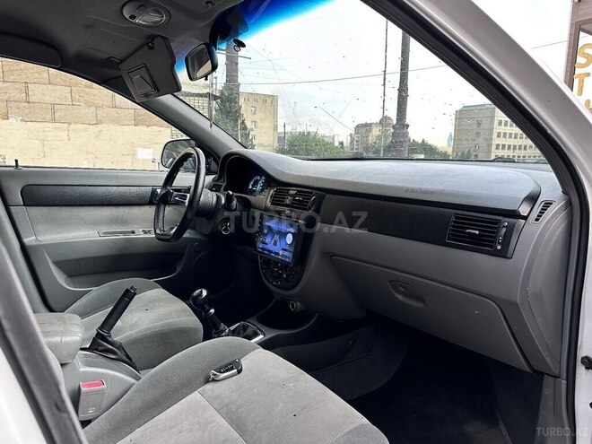 Daewoo Gentra 2014, 255,144 km - 1.5 l - Bakı
