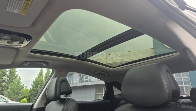 Hyundai Grandeur 2015, 151,000 km - 2.4 л - Xırdalan