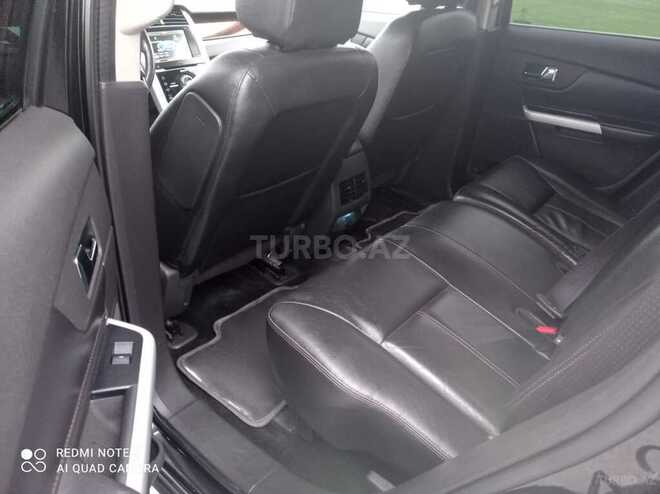 Ford Edge 2013, 199,250 km - 3.5 л - Bakı