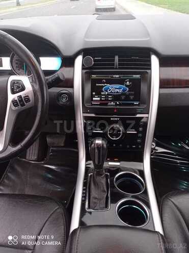 Ford Edge 2013, 199,250 km - 3.5 л - Bakı