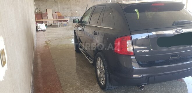 Ford Edge 2013, 199,250 km - 3.5 л - Bakı
