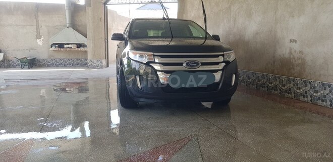 Ford Edge 2013, 199,250 km - 3.5 л - Bakı