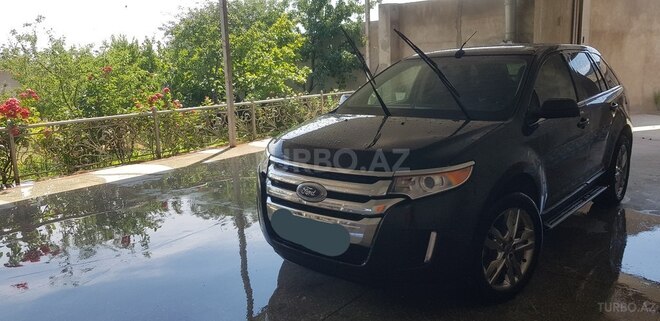 Ford Edge 2013, 199,250 km - 3.5 л - Bakı