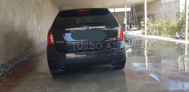 Ford Edge 2013, 199,250 km - 3.5 л - Bakı