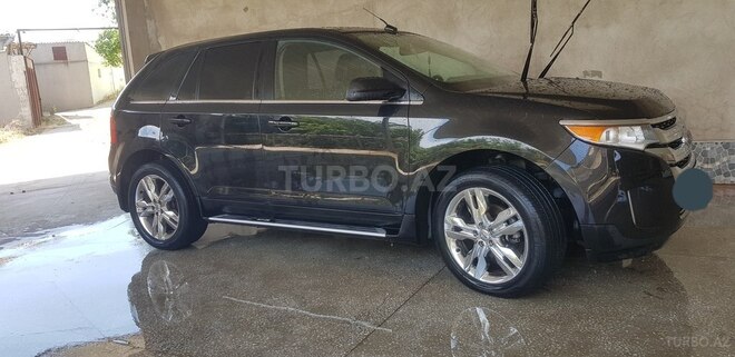 Ford Edge 2013, 199,250 km - 3.5 л - Bakı