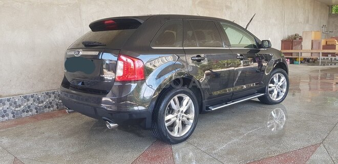 Ford Edge 2013, 199,250 km - 3.5 л - Bakı