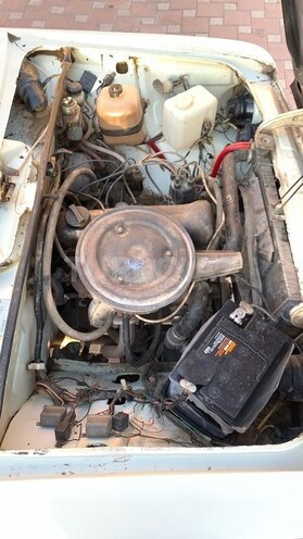 LADA (VAZ) 2106 1997, 93,000 km - 1.5 l - Şirvan