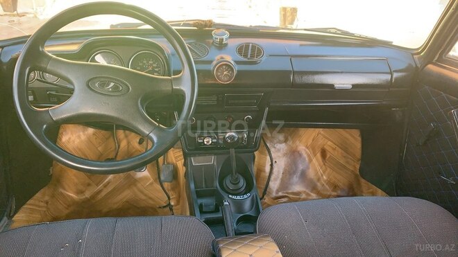 LADA (VAZ) 2106 1997, 93,000 km - 1.5 l - Şirvan