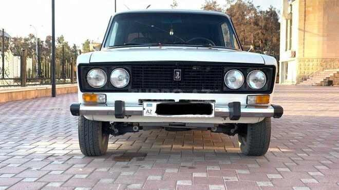 LADA (VAZ) 2106 1997, 93,000 km - 1.5 l - Şirvan