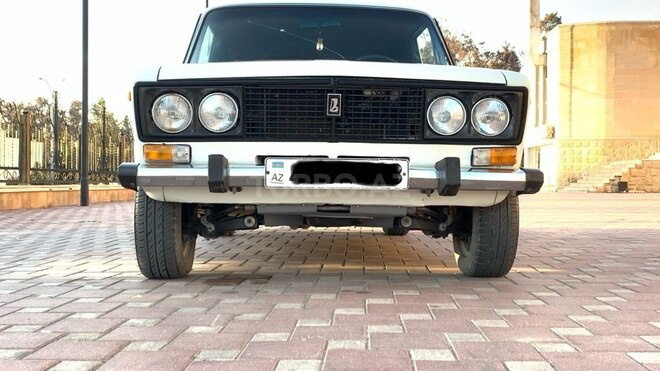 LADA (VAZ) 2106 1997, 93,000 km - 1.5 l - Şirvan