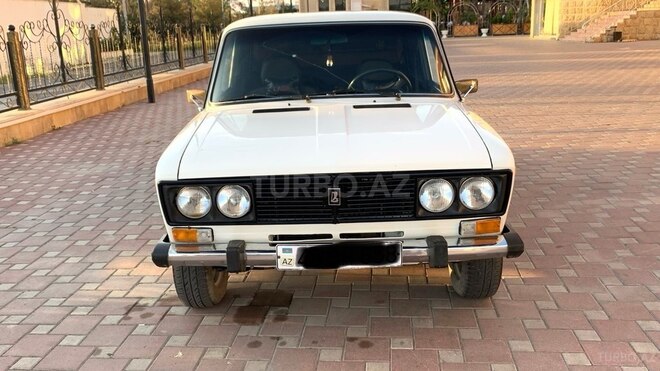 LADA (VAZ) 2106 1997, 93,000 km - 1.5 l - Şirvan