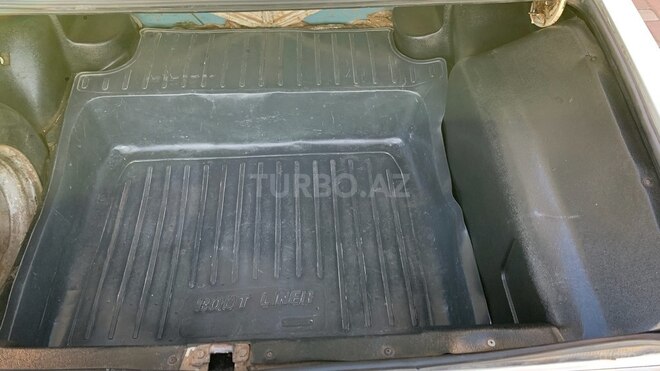 LADA (VAZ) 2106 1997, 93,000 km - 1.5 l - Şirvan