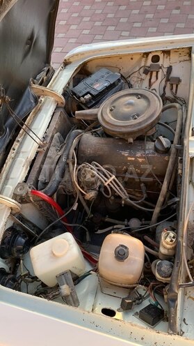 LADA (VAZ) 2106 1997, 93,000 km - 1.5 l - Şirvan