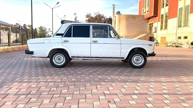LADA (VAZ) 2106 1997, 93,000 km - 1.5 l - Şirvan