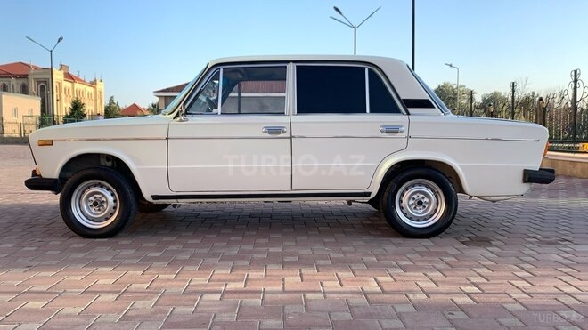 LADA (VAZ) 2106 1997, 93,000 km - 1.5 l - Şirvan