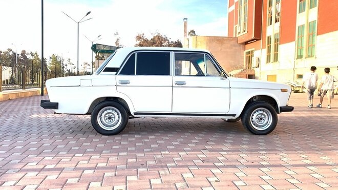 LADA (VAZ) 2106 1997, 93,000 km - 1.5 l - Şirvan