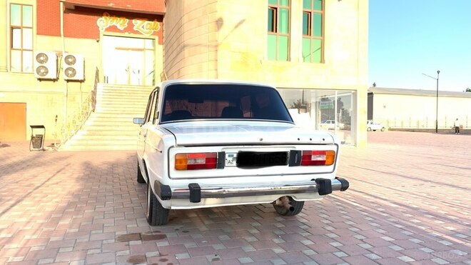 LADA (VAZ) 2106 1997, 93,000 km - 1.5 l - Şirvan