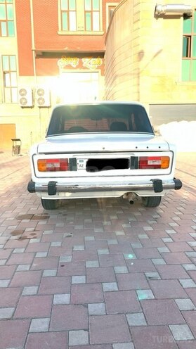 LADA (VAZ) 2106 1997, 93,000 km - 1.5 l - Şirvan