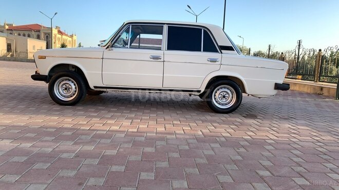 LADA (VAZ) 2106 1997, 93,000 km - 1.5 l - Şirvan